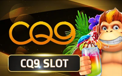 CQ9-slot